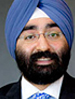 Jagdeep Singh Bachher