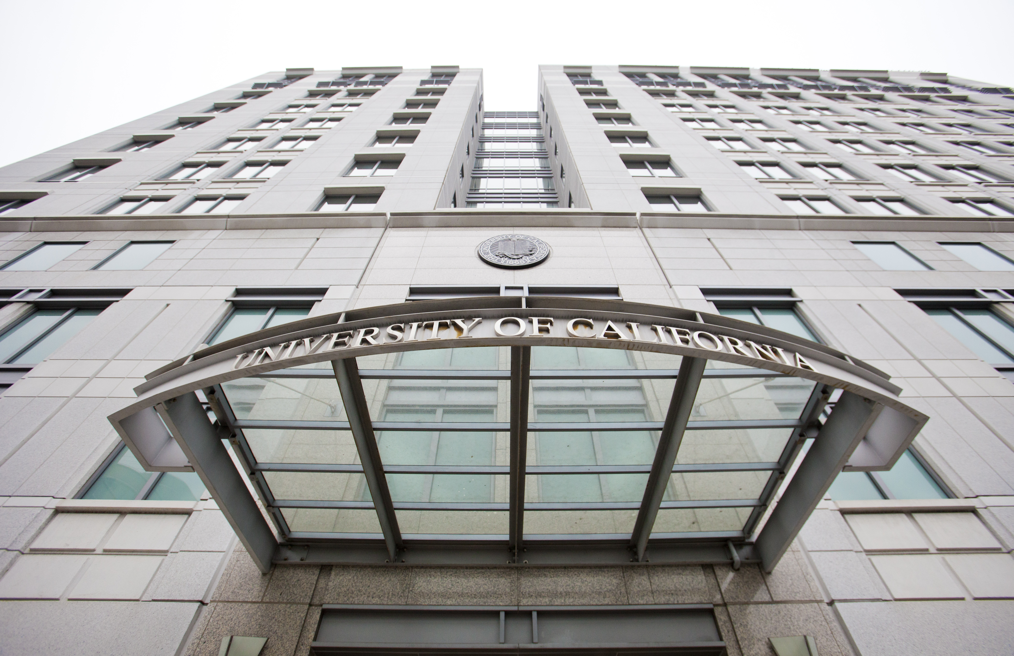 UCOP Offices