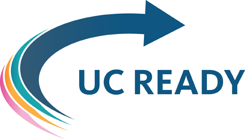 UC Ready Logo