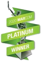 2020 MarCom Awards