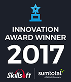 2017 Skillsoft Innovation Award