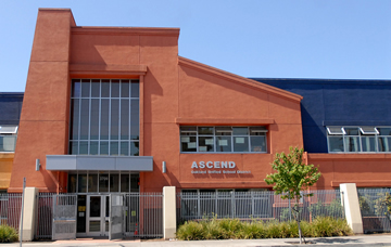 Ascend elementary school