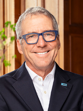 James B. Milliken