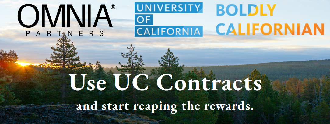 Use UC Contracts image