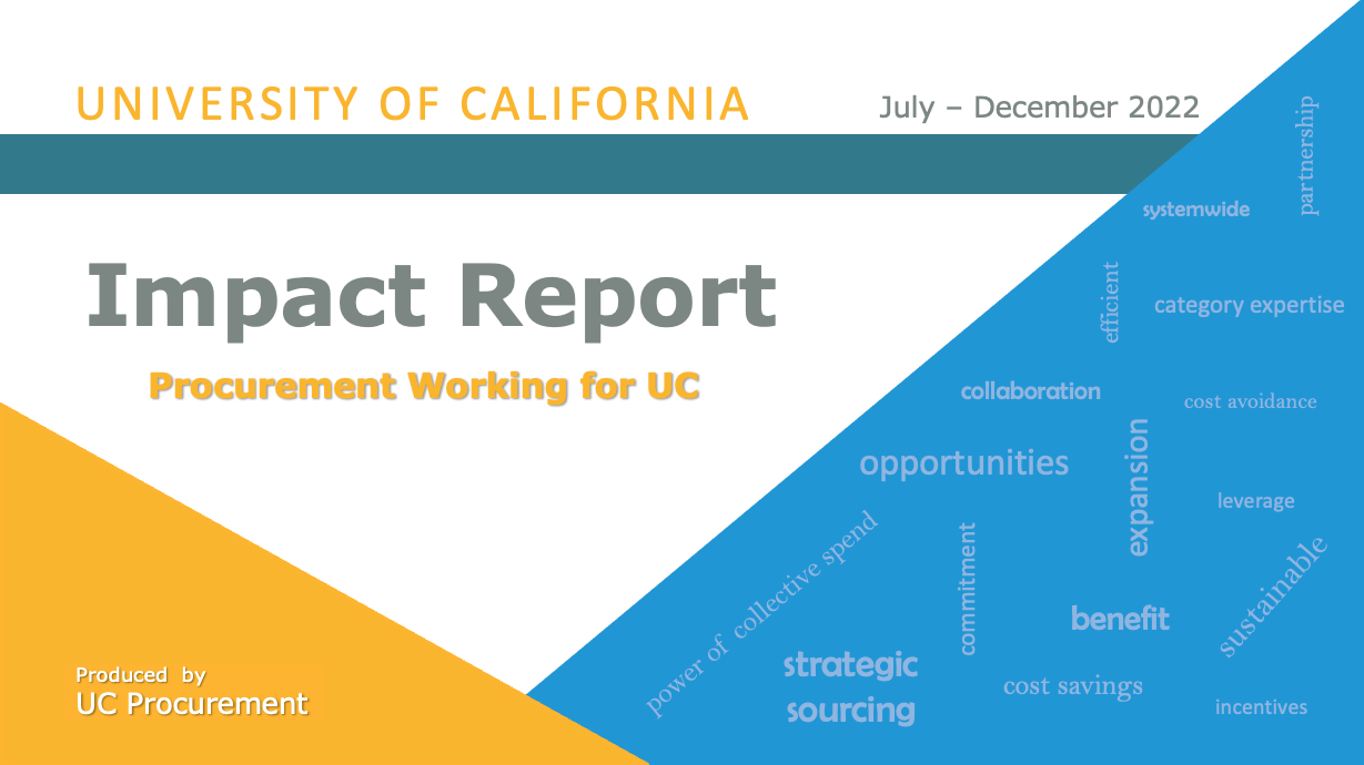 Impact Report: July-December 2022