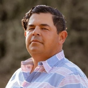 Ramon Aldana