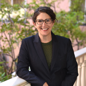 Michelle Deutchman