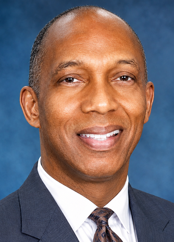 Calvin W. Turner Jr.